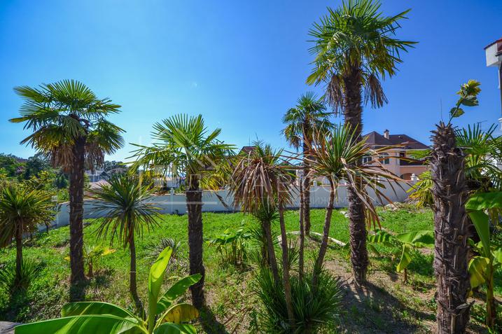 Вилла в средиземноморском стиле №9