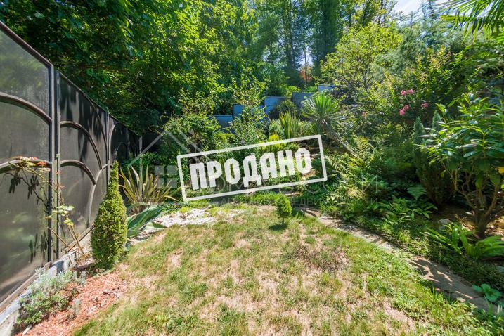 Дом в лесу №10