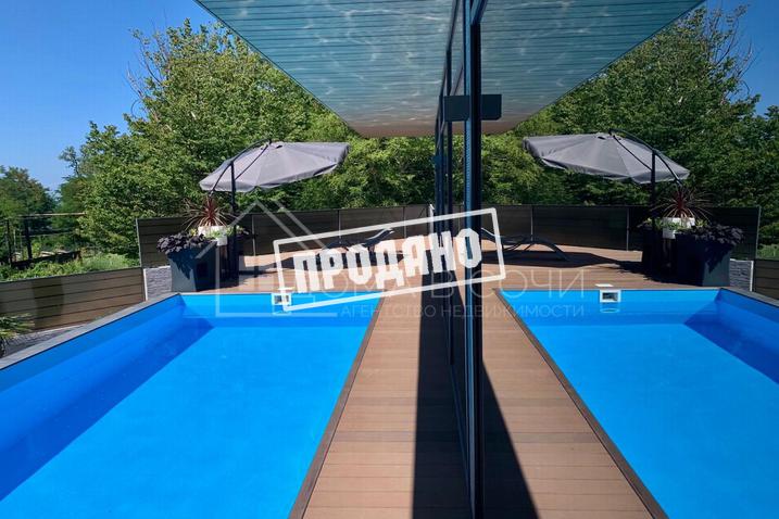 Дом у моря №10