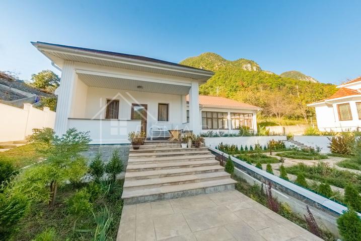 Особняк в Голицыно №15