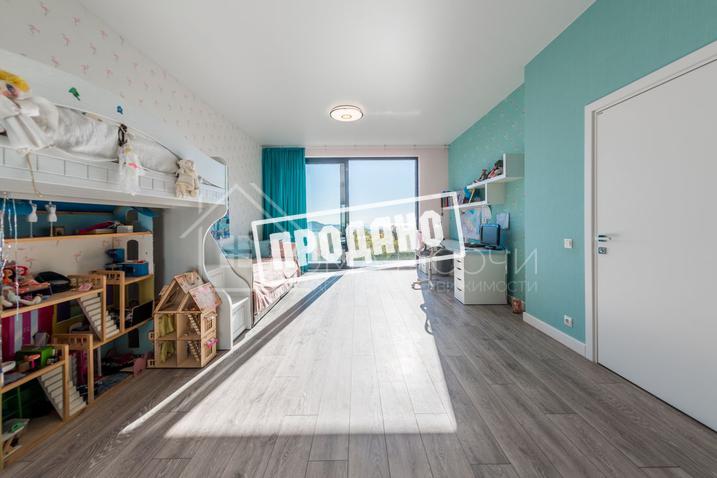 Современная вилла с бассейном №23