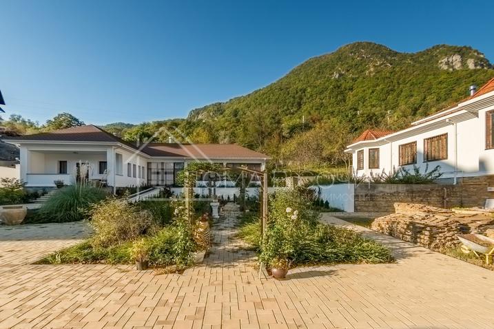 Особняк в Голицыно №26