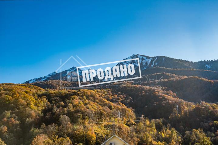 Гостевой дом на Красной Поляне №18