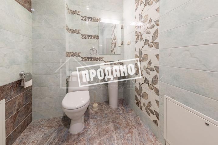 Коттедж напротив отеля Мариотт в Эсто-Садке №23