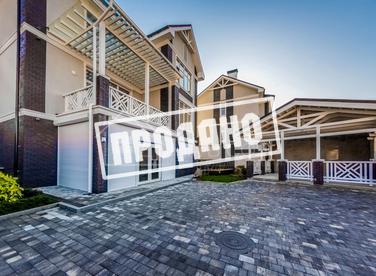 КП на ул. Пятигорская №3