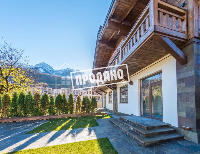 КП в Эсто-садок №1