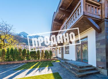 КП в Эсто-садок №1