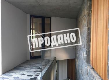 Хайтек коттедж на Фабрициуса №3