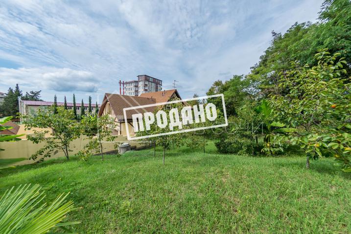 Коттедж в стиле фахверк на 34 сотках №44