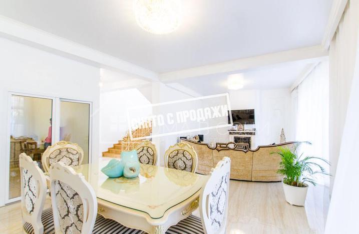 Дом сблокированного типа в сосновом бору №4