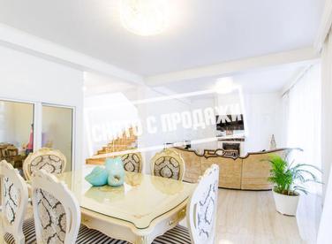 Дом сблокированного типа в сосновом бору №4