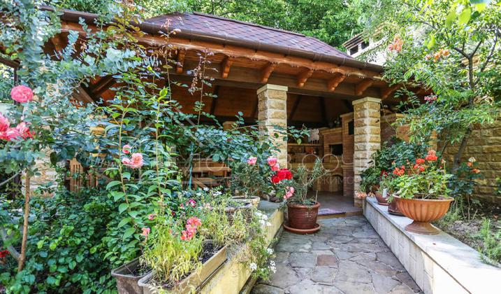 Вилла Grandee №7