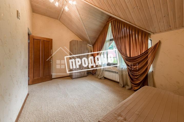 Коттедж напротив отеля Мариотт в Эсто-Садке №9