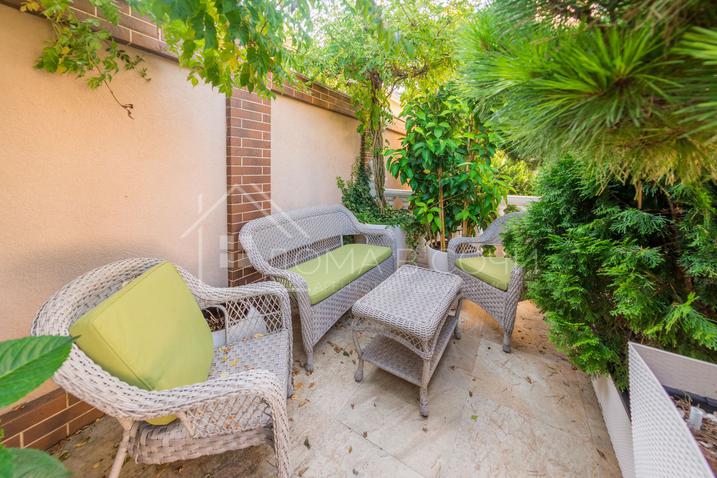 Особняк у Дендрария №3