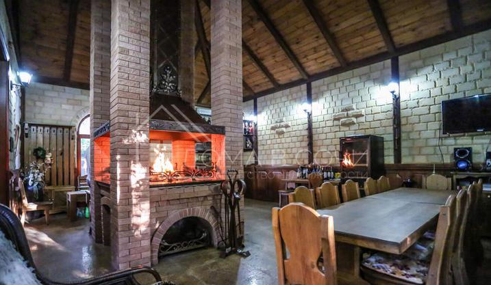 Вилла Grandee №6