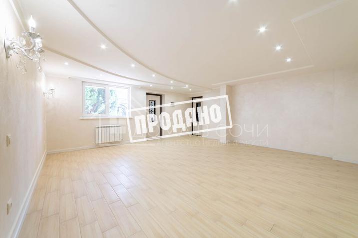 Элитная вилла у берега Черного моря №6