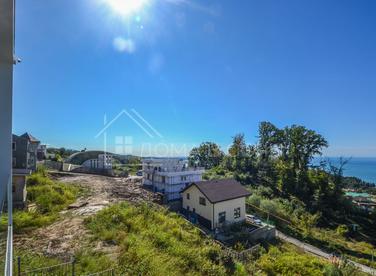 Дом с бассейном в Хосте №3