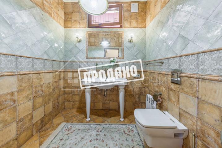 Уютный дом на ул. Ручей Видный №10