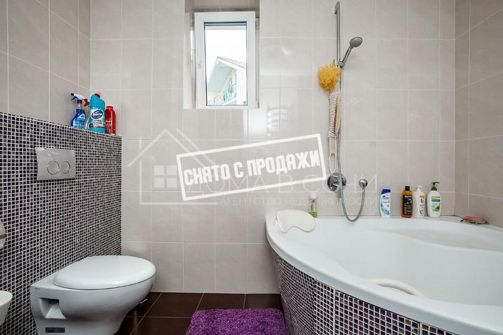 Новый дом в центре Сочи №16