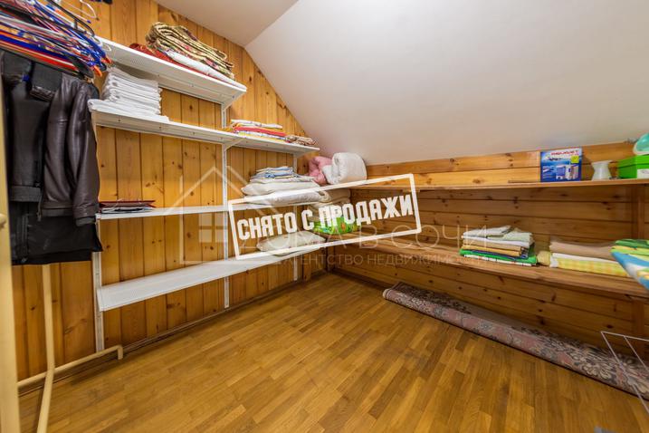 Уютный коттедж на Приморье №7