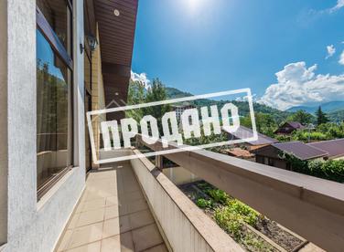 Коттедж напротив отеля Мариотт в Эсто-Садке №2