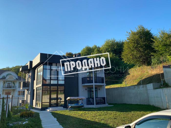 Современный дом в районе с развитой инфраструктурой №65