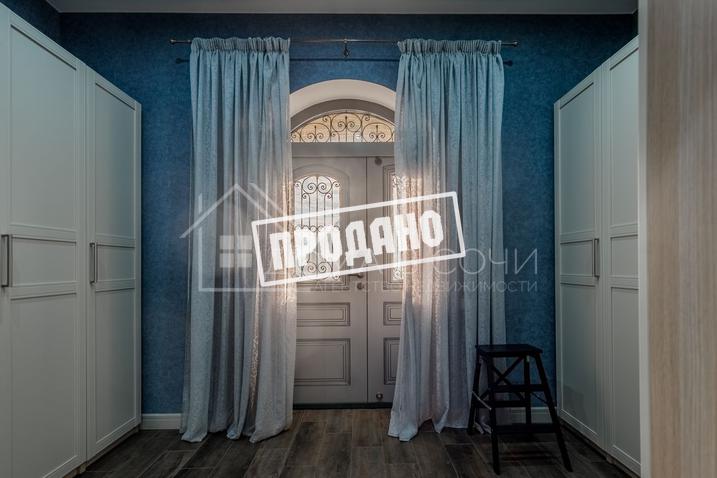 Архитектурный особняк на Старой Мельнице №35