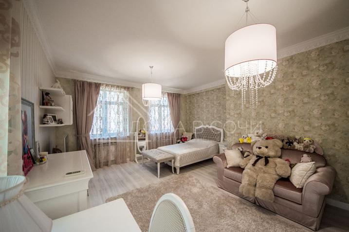 Вилла у санатория Металлург №15