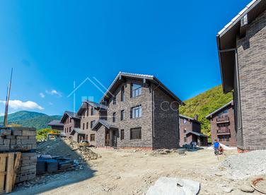 Polyana Gorky Village жилые дома клубного типа №2