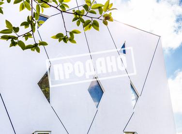 Вилла Кристал дизайнерский особняк в центре Сочи №2