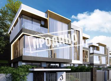 Дуплекс Eden Roc №2