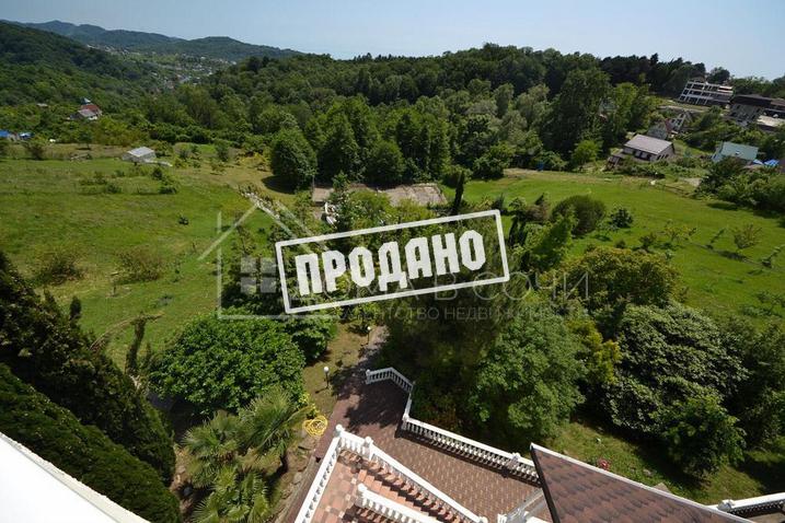 Вилла в средиземноморском стиле на 1,5 гектарах земли №8