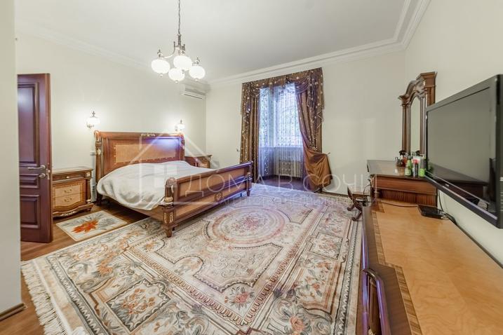 Особняк в Голицыно №48