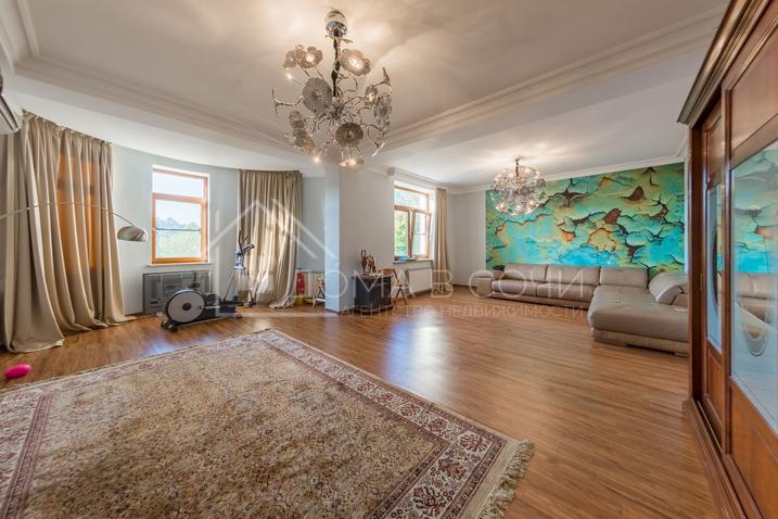 Особняк у Дендрария №32