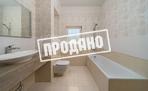 Дом с ремонтом в коттеджном городке