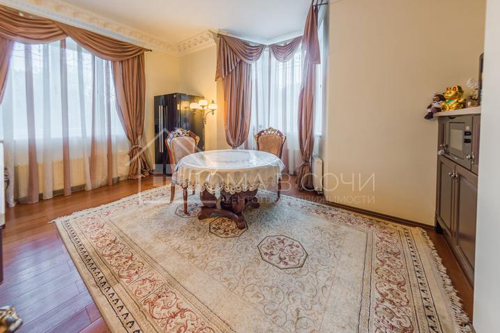 Особняк в Голицыно №41