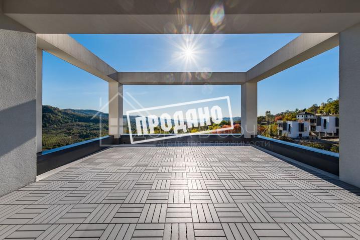 Современная вилла с бассейном №7