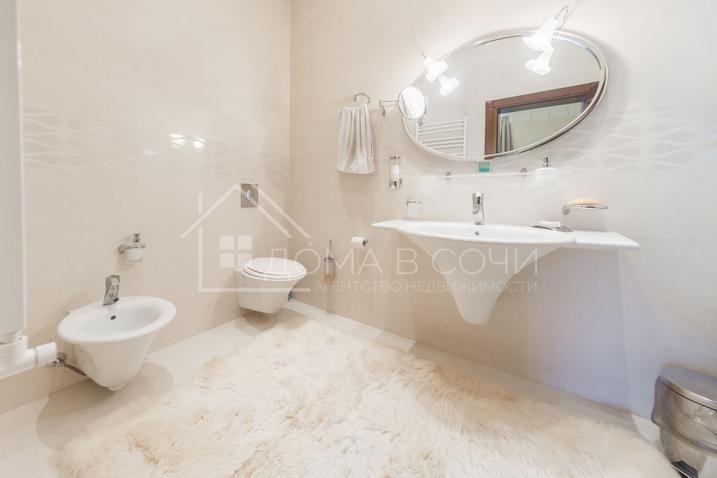 Особняк в Голицыно №46