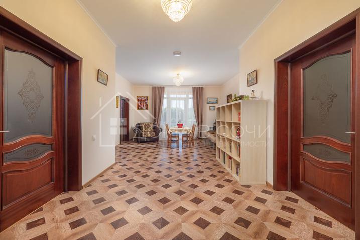 Домовладение из кирпича на ул. Измайловской №15