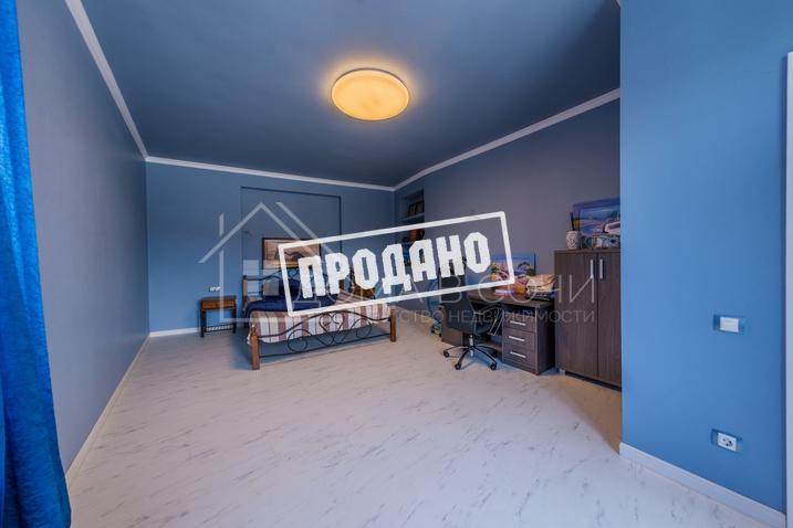 Дизайнерская вилла с бассейном №8