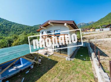 Дом на Красной Поляне №2