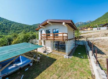 Дом на Красной Поляне №2