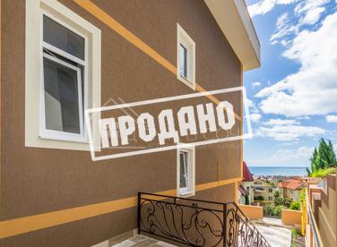 Коттедж с бассейном в Адлере №2