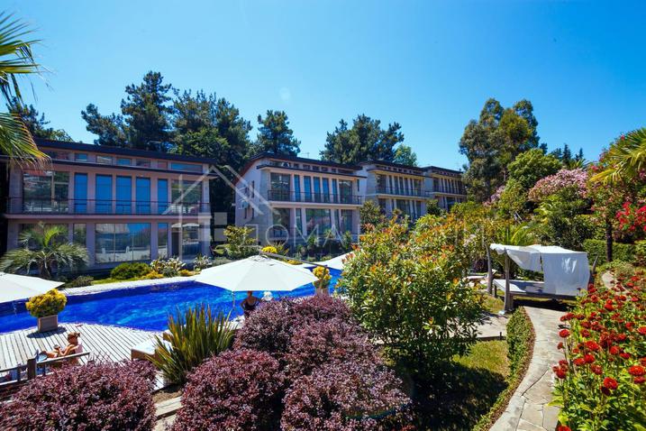 Коттеджный поселок Royal Hills №5