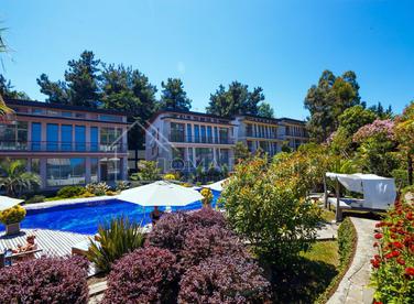 Коттеджный поселок Royal Hills №5