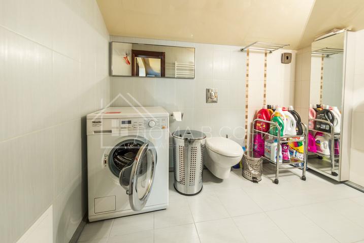 Особняк в Голицыно №33