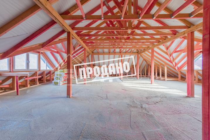 Домовладение с бассейном №35