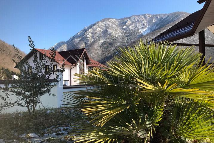 Коттедж - коттеджный поселок Высота 1122 №15