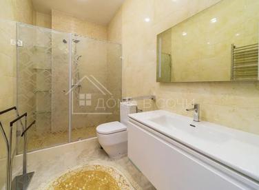 Новый дом в самом центре Сочи №4