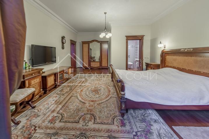 Особняк в Голицыно №49